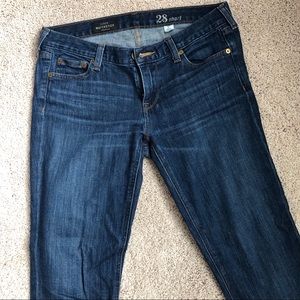 J Crew Jeans